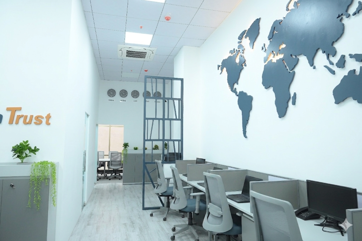 Commercial Interior Design
